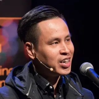 Kevin Lim's profile photo