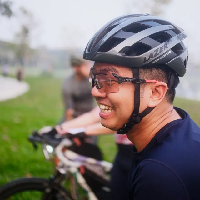 Ride photo