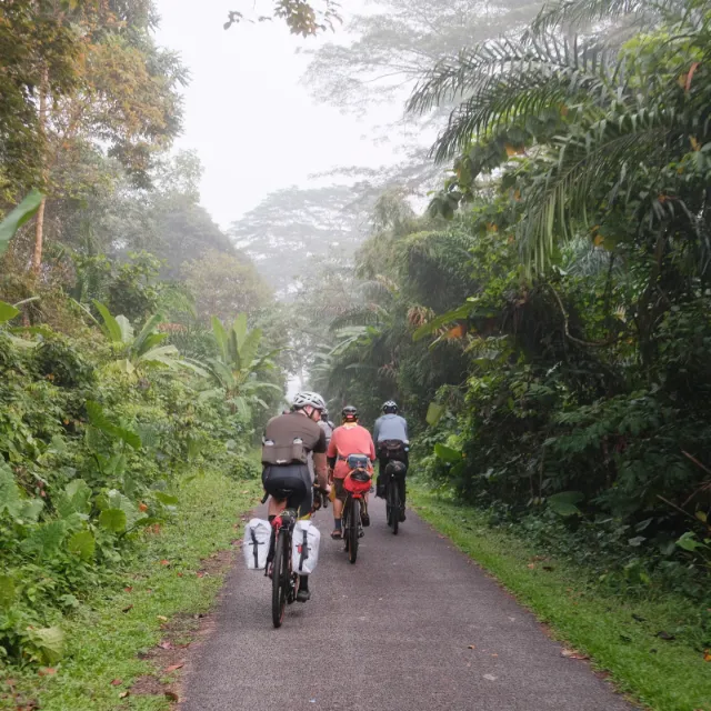 Ride photo